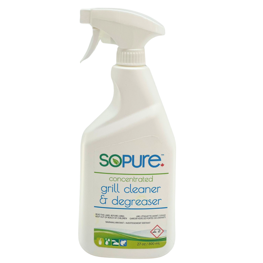 Grill-Net - SoPure Products
