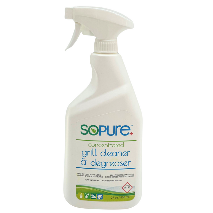 Grill-Net - SoPure Products