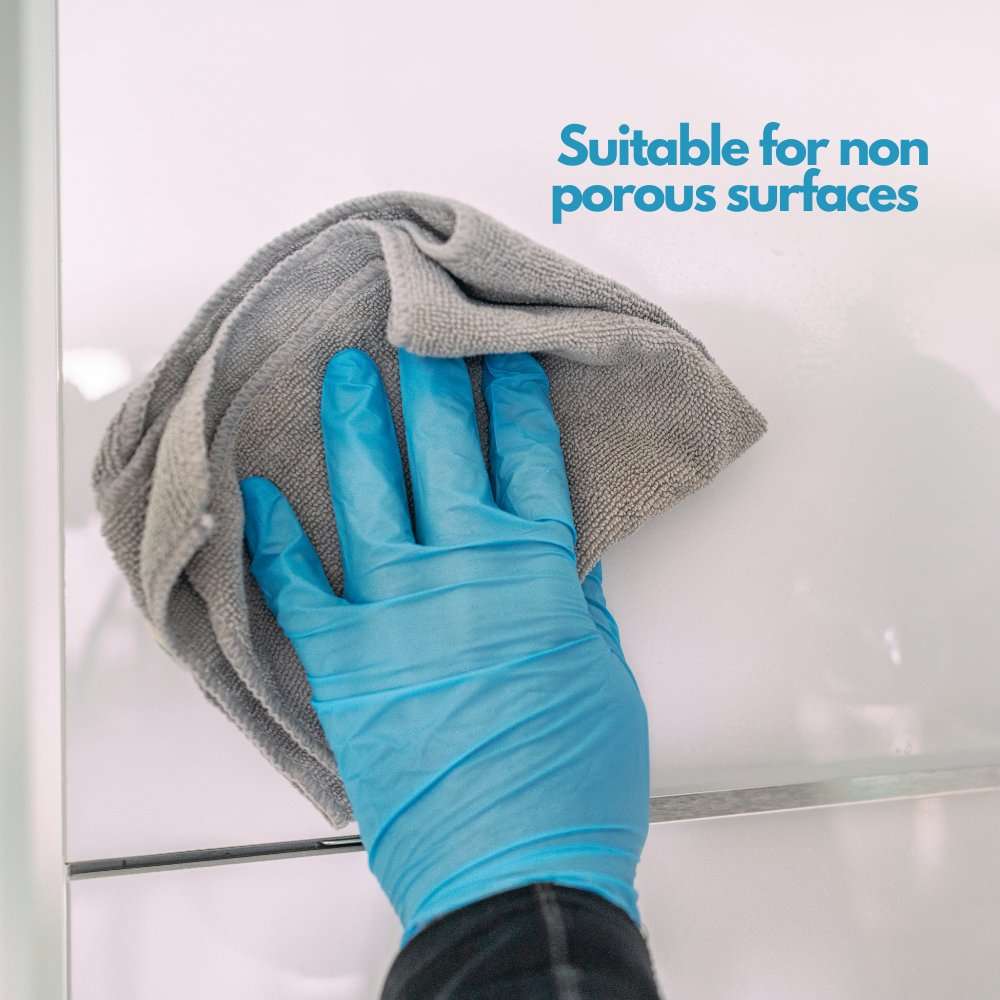 SoPure All Purpose Disinfectant and Cleaner: Versatile, Powerful, Eco-Friendly - SoPure Products