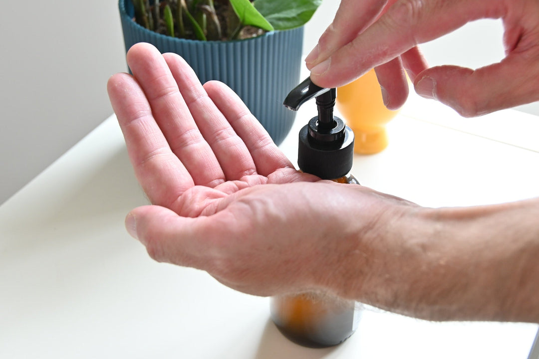 Choosing the Right Hand Sanitizer for Effective Germ Protection - SoPure Sanitizers