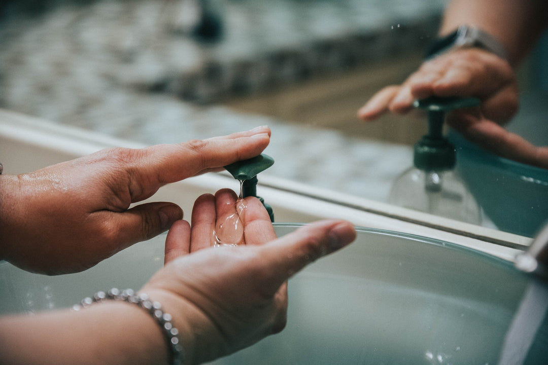 Maximizing Hygiene: Choosing the Best Soap Dispenser - SoPure Products