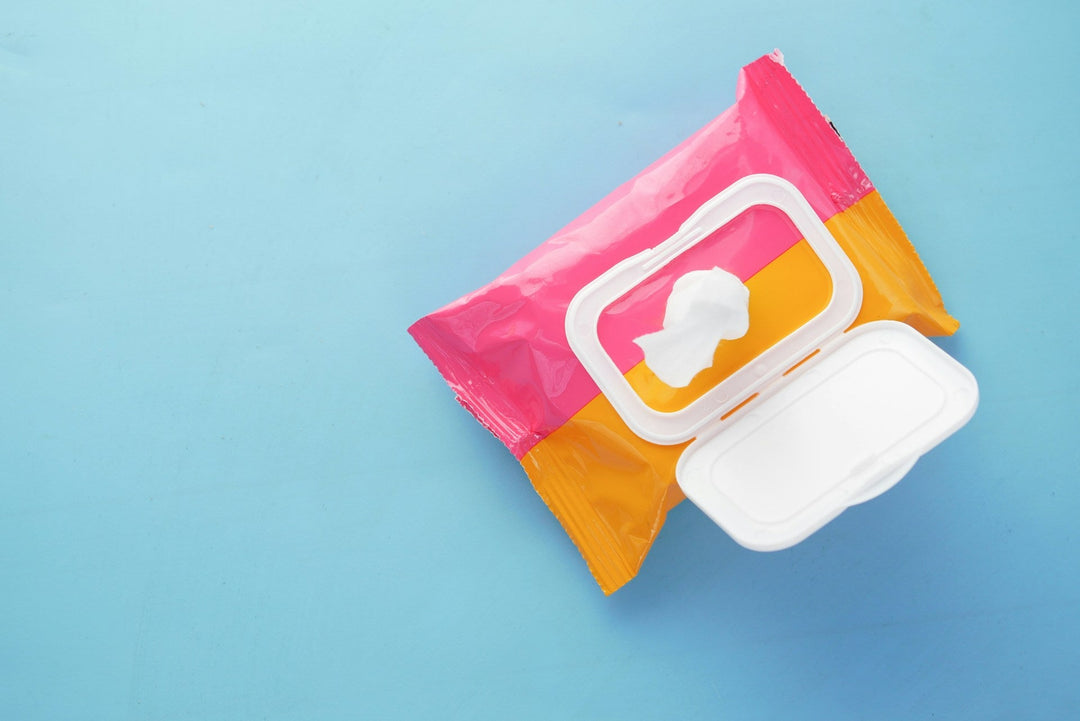 The Versatile Uses of Disinfectant Wipes
