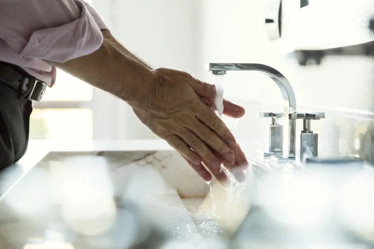 Understanding the Importance of Hand Hygiene in the Workspace - SoPure Products