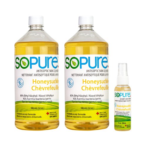 Combo Offers - SoPure Products
