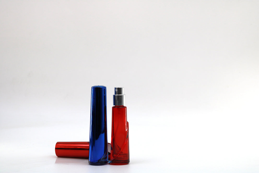 50Ml Atomizer Dispenser - SoPure Products