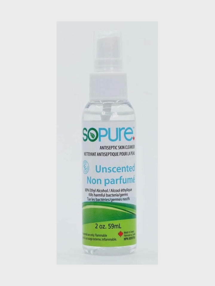 Liquid Fresh Hand Sanitizer - Energy