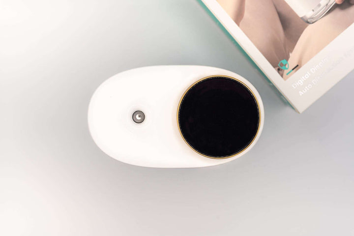 Stylish, Efficient Sanitization for Modern Spaces - SoPure Products