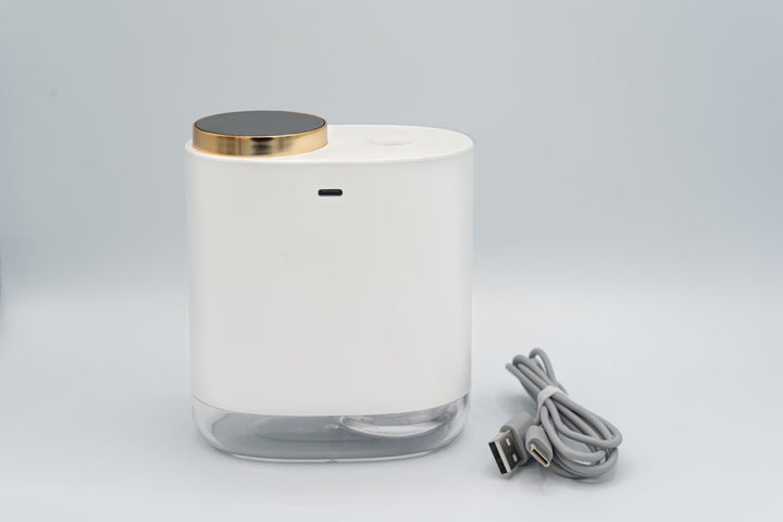 SoPure Desktop Mist Dispenser: Stylish, Efficient Sanitization for Modern Spaces - SoPure Products
