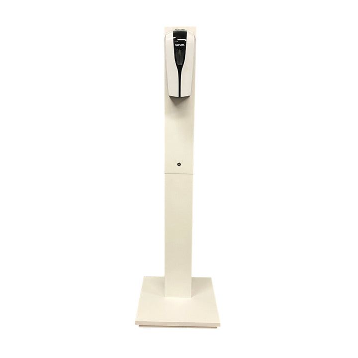 SoPure Dispenser Stand with Dispenser: Elegant and Functional - SoPure Products