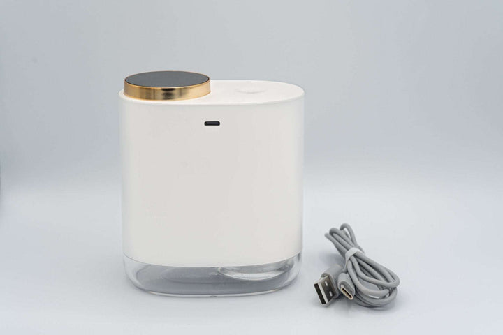  Stylish, Efficient Sanitization for Modern Spaces - SoPure Products